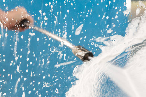 Best Machinery and Equipment Cleaning  in Stuarts Draft, VA