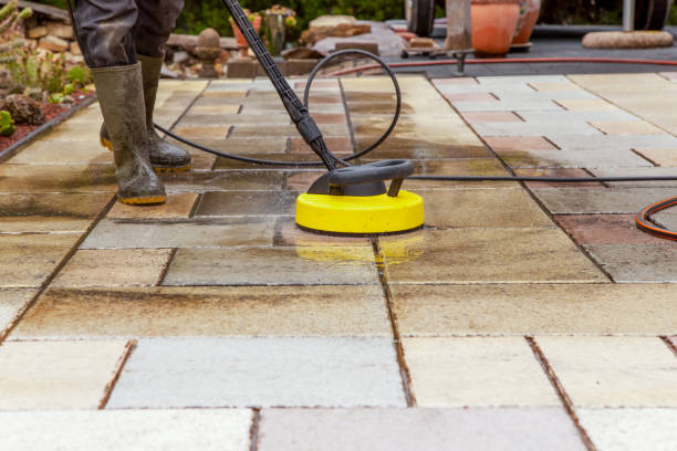 Best Post-Construction Pressure Washing  in Stuarts Draft, VA