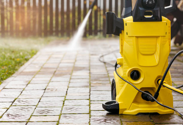 Best Oil Spill Cleanup  in Stuarts Draft, VA